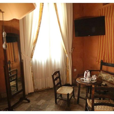 אוסונה La Casona De Calderon Gastronomic & Boutique Hotel מראה חיצוני תמונה