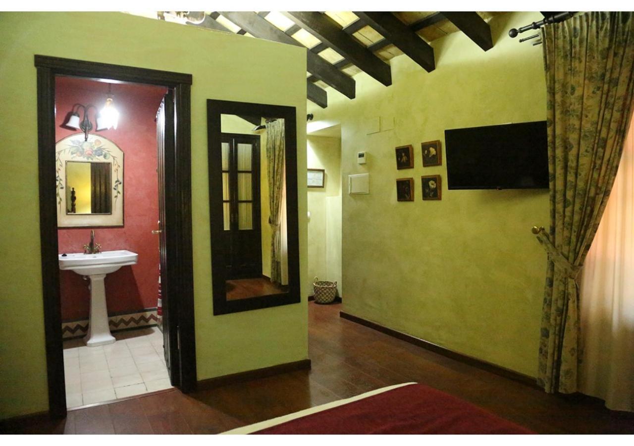 אוסונה La Casona De Calderon Gastronomic & Boutique Hotel מראה חיצוני תמונה