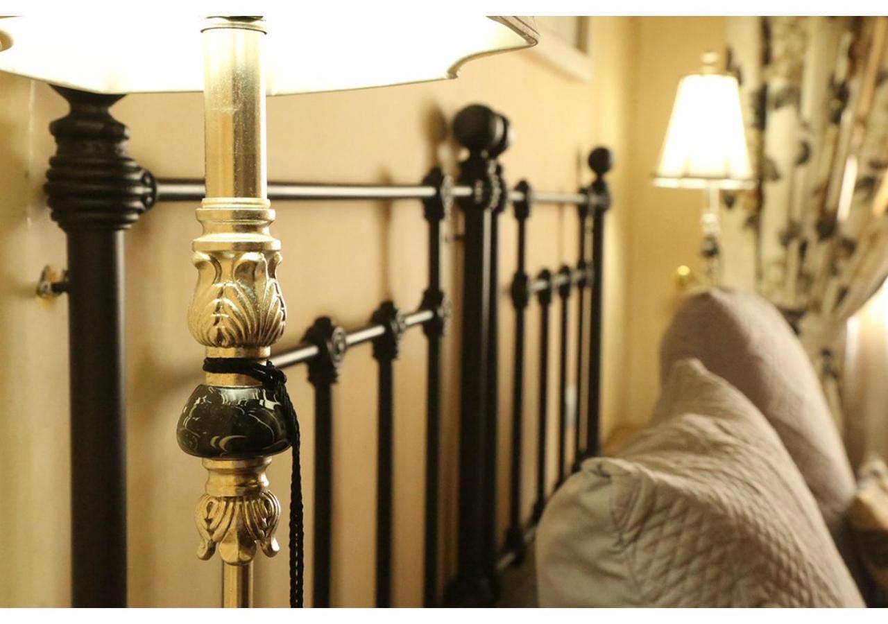 אוסונה La Casona De Calderon Gastronomic & Boutique Hotel מראה חיצוני תמונה