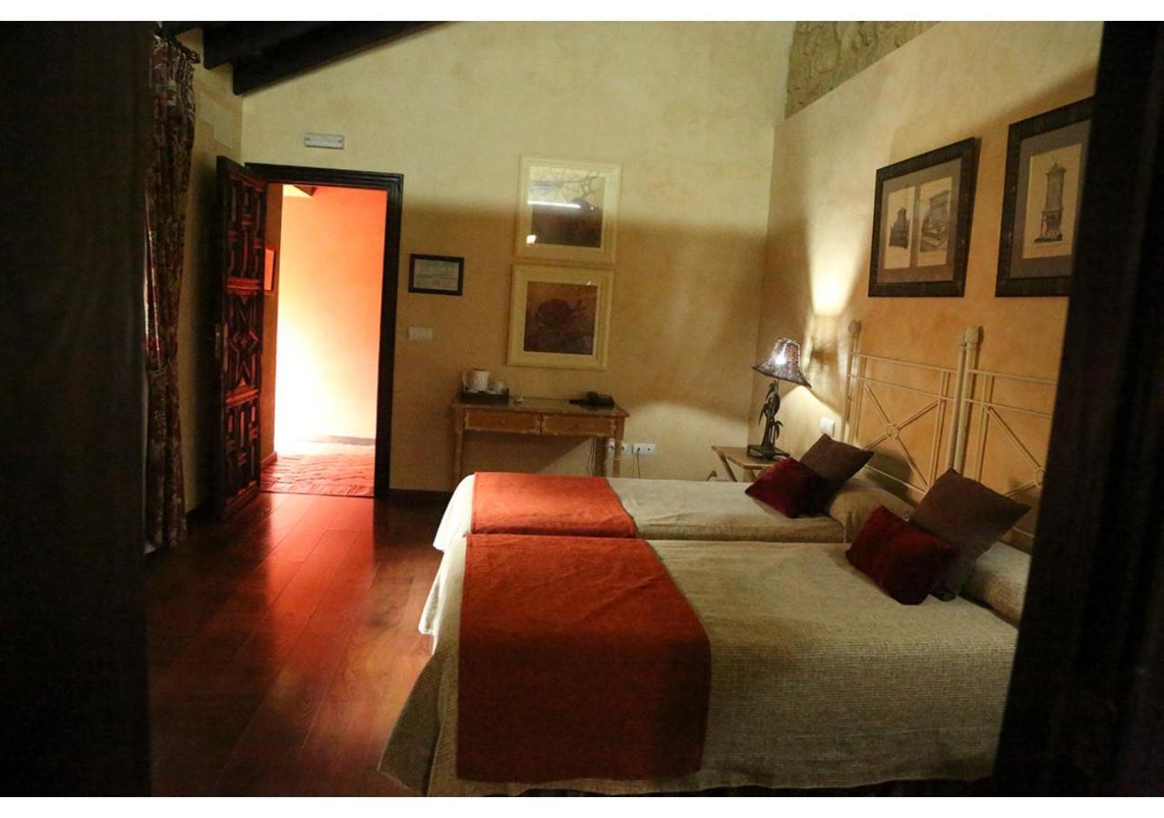 אוסונה La Casona De Calderon Gastronomic & Boutique Hotel מראה חיצוני תמונה