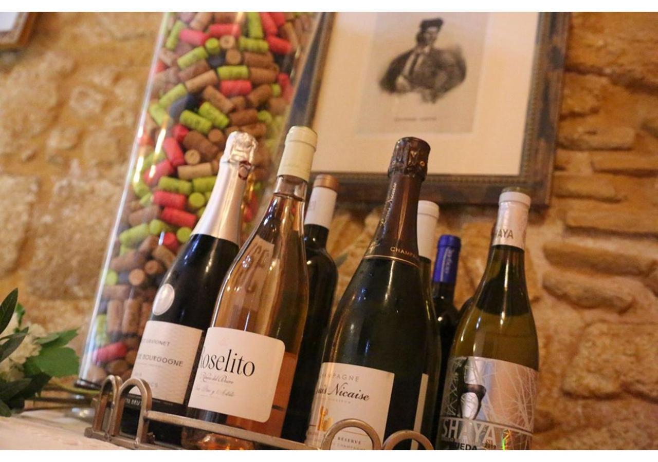 אוסונה La Casona De Calderon Gastronomic & Boutique Hotel מראה חיצוני תמונה