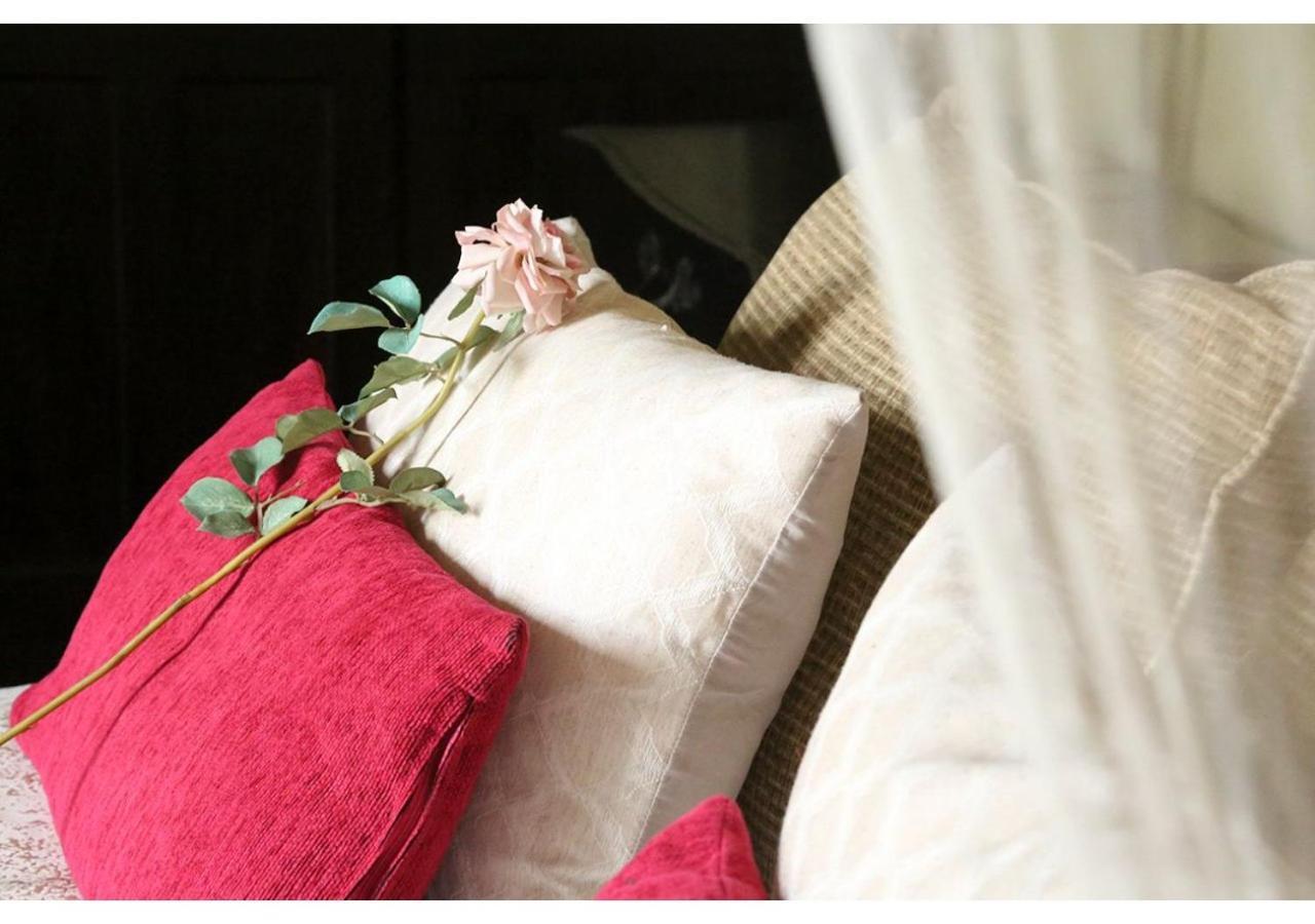 אוסונה La Casona De Calderon Gastronomic & Boutique Hotel מראה חיצוני תמונה