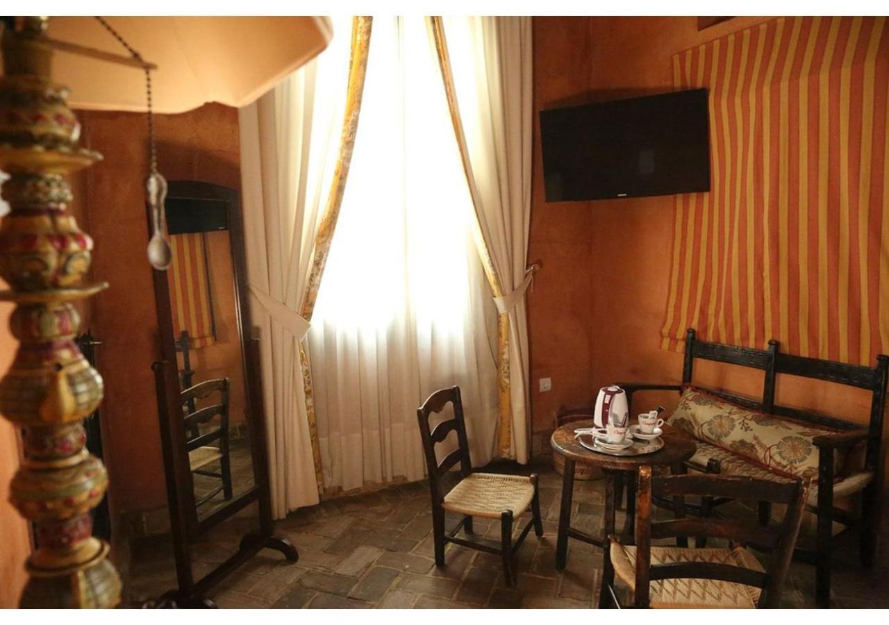 אוסונה La Casona De Calderon Gastronomic & Boutique Hotel מראה חיצוני תמונה