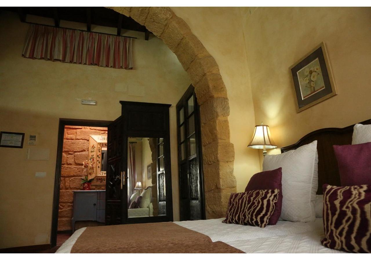 אוסונה La Casona De Calderon Gastronomic & Boutique Hotel מראה חיצוני תמונה
