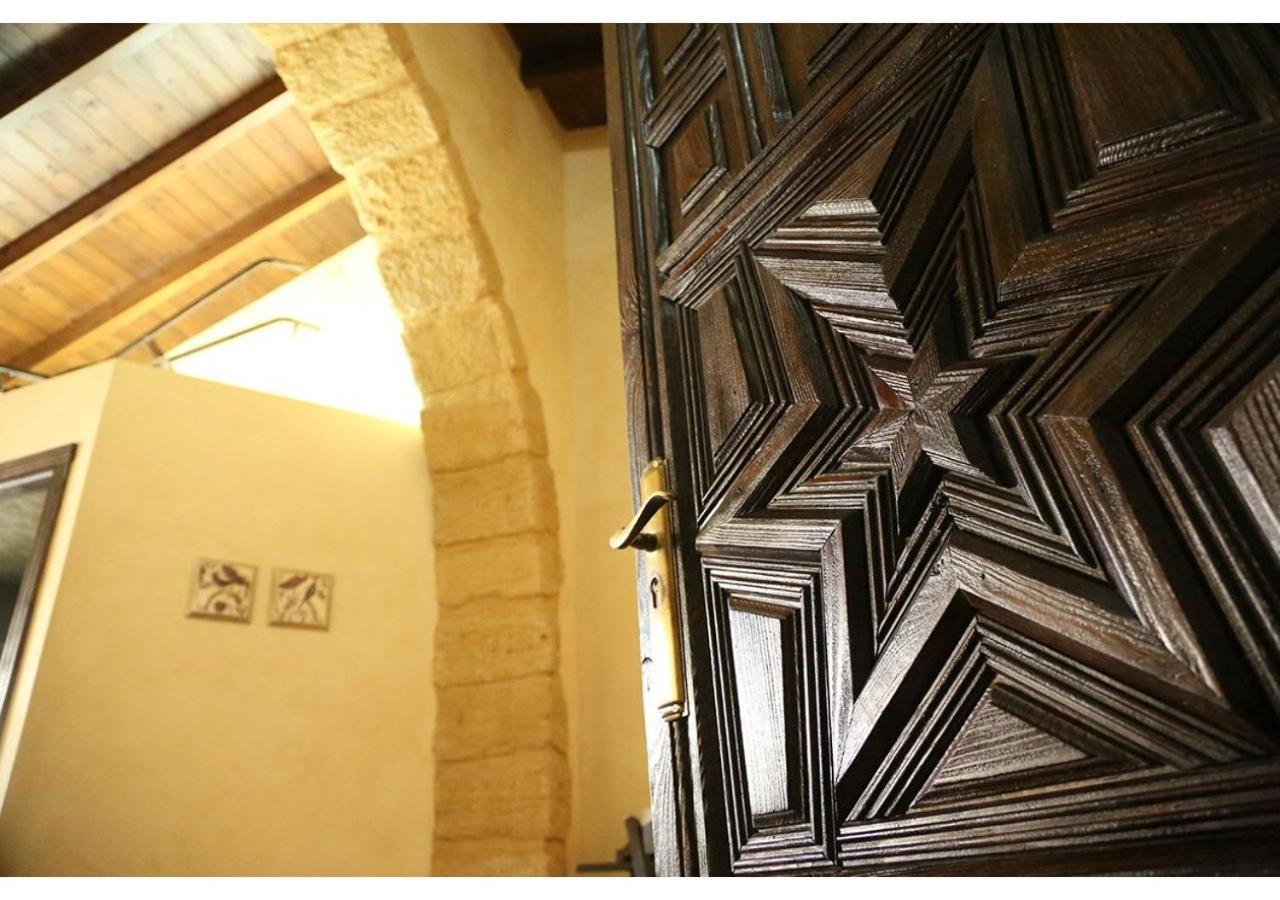 אוסונה La Casona De Calderon Gastronomic & Boutique Hotel מראה חיצוני תמונה