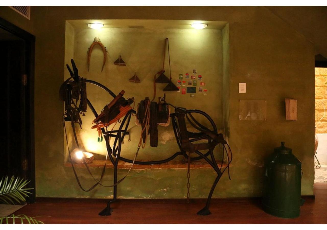אוסונה La Casona De Calderon Gastronomic & Boutique Hotel מראה חיצוני תמונה