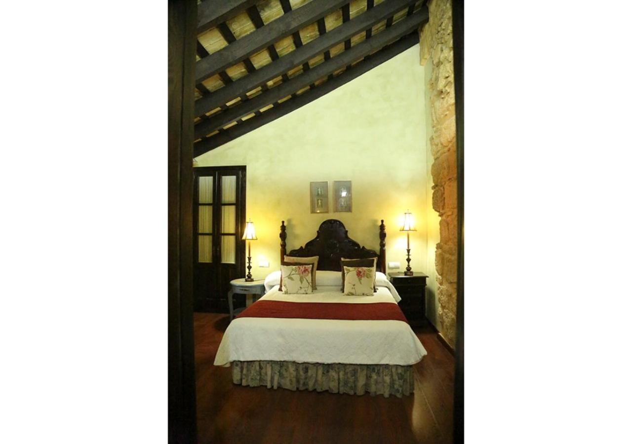 אוסונה La Casona De Calderon Gastronomic & Boutique Hotel מראה חיצוני תמונה
