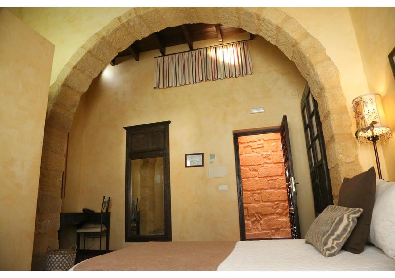 אוסונה La Casona De Calderon Gastronomic & Boutique Hotel מראה חיצוני תמונה