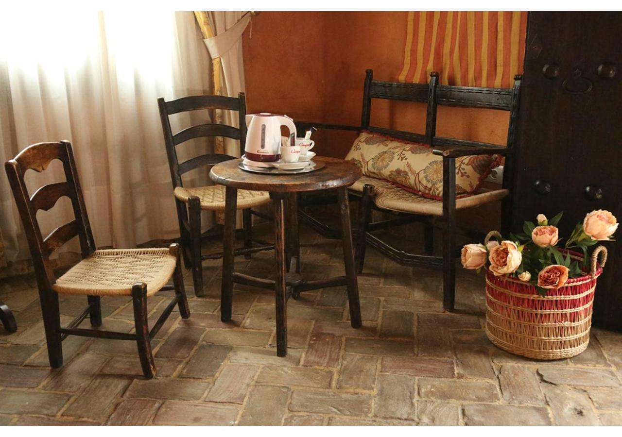 אוסונה La Casona De Calderon Gastronomic & Boutique Hotel מראה חיצוני תמונה
