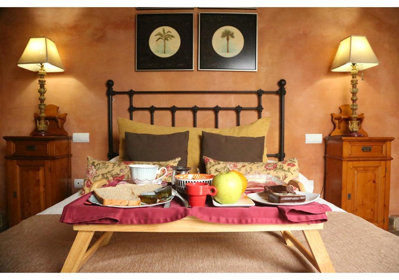 אוסונה La Casona De Calderon Gastronomic & Boutique Hotel מראה חיצוני תמונה
