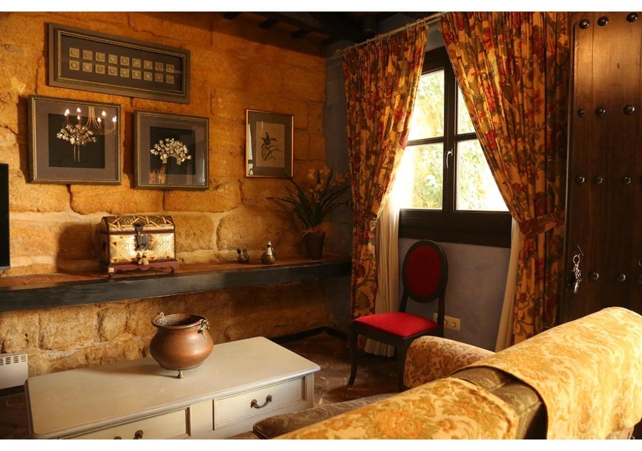אוסונה La Casona De Calderon Gastronomic & Boutique Hotel מראה חיצוני תמונה