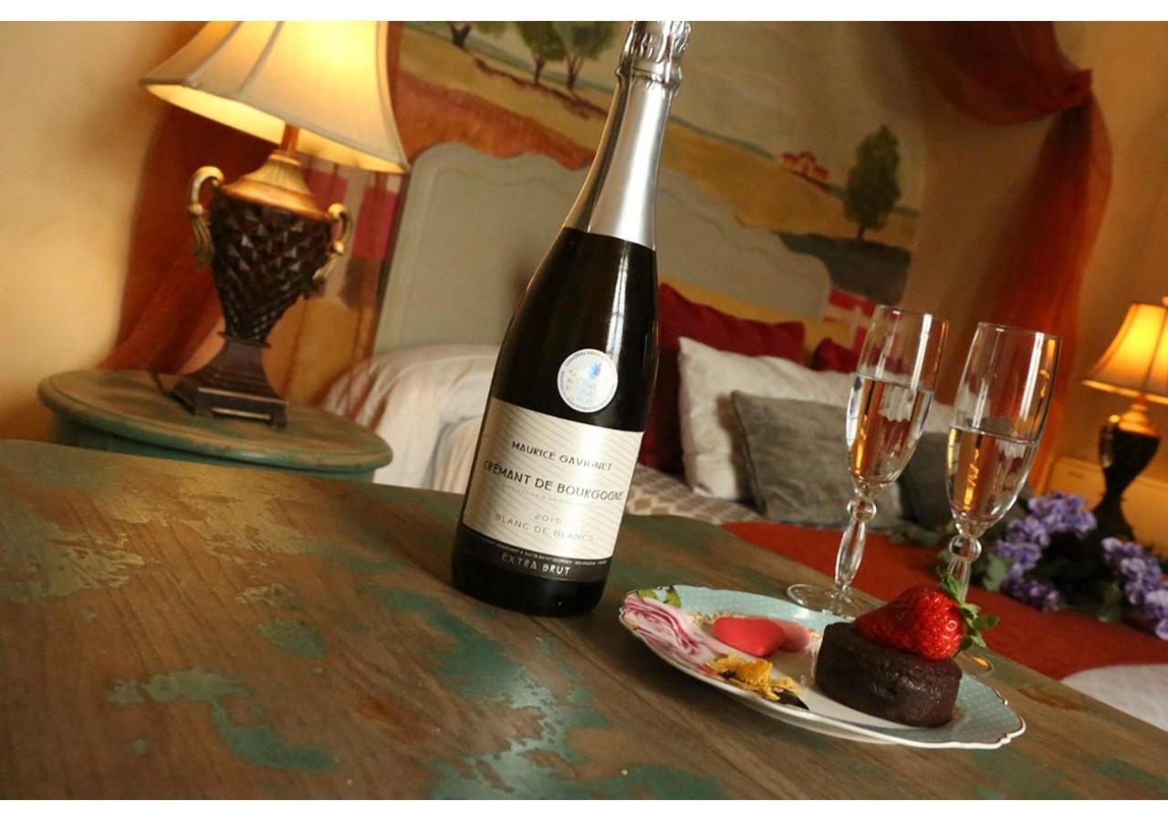 אוסונה La Casona De Calderon Gastronomic & Boutique Hotel מראה חיצוני תמונה