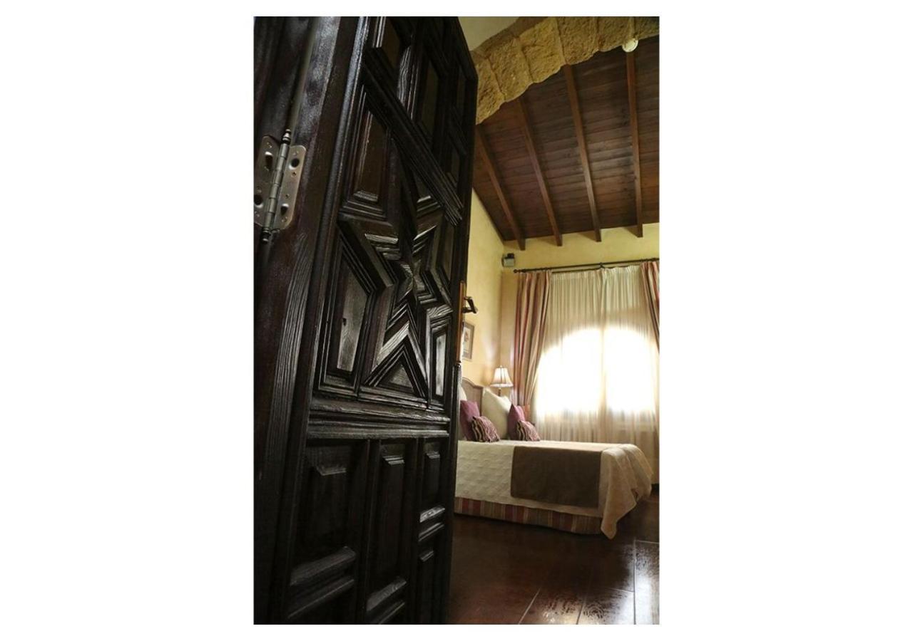אוסונה La Casona De Calderon Gastronomic & Boutique Hotel מראה חיצוני תמונה