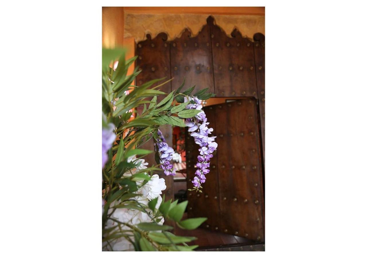 אוסונה La Casona De Calderon Gastronomic & Boutique Hotel מראה חיצוני תמונה