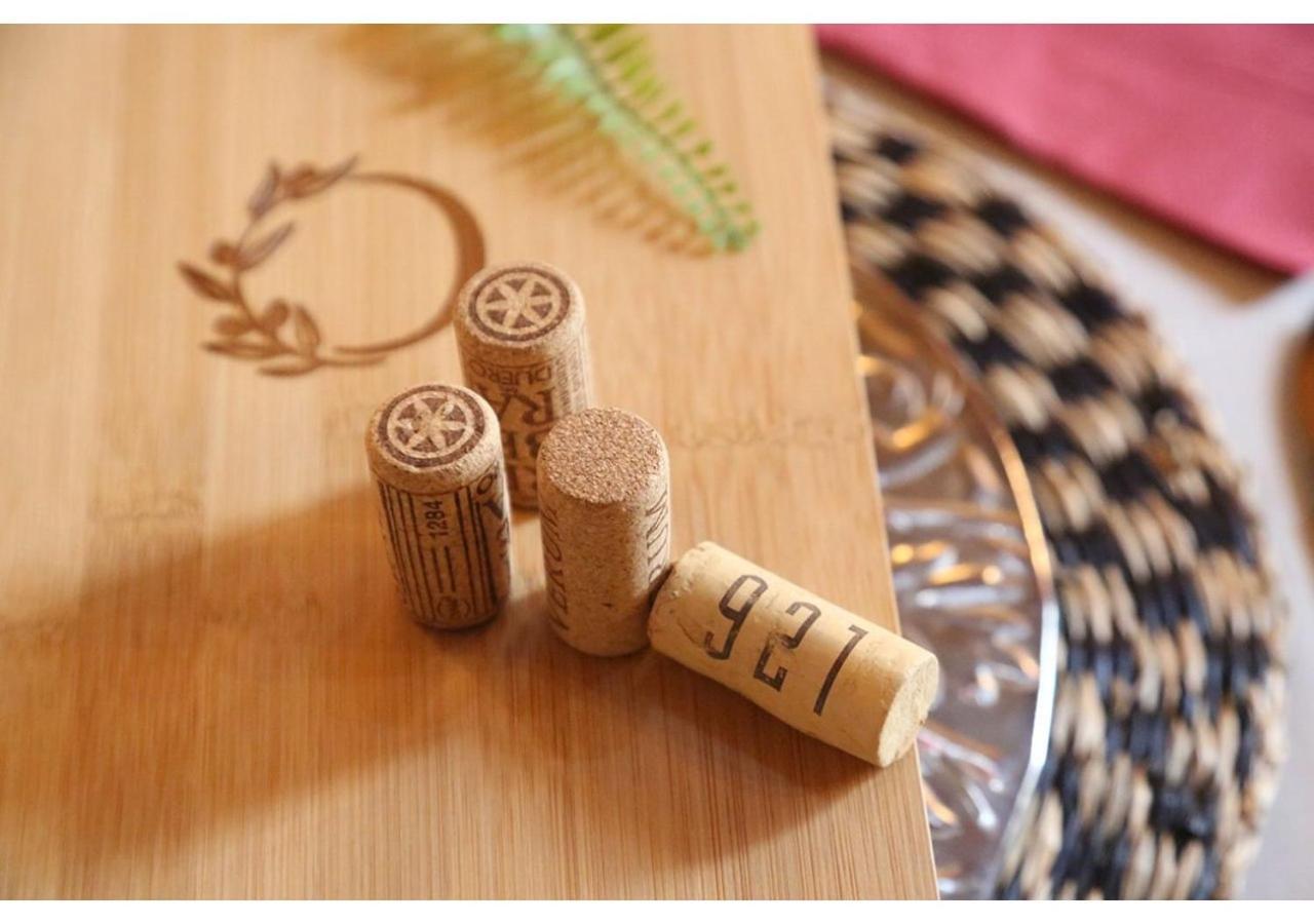 אוסונה La Casona De Calderon Gastronomic & Boutique Hotel מראה חיצוני תמונה