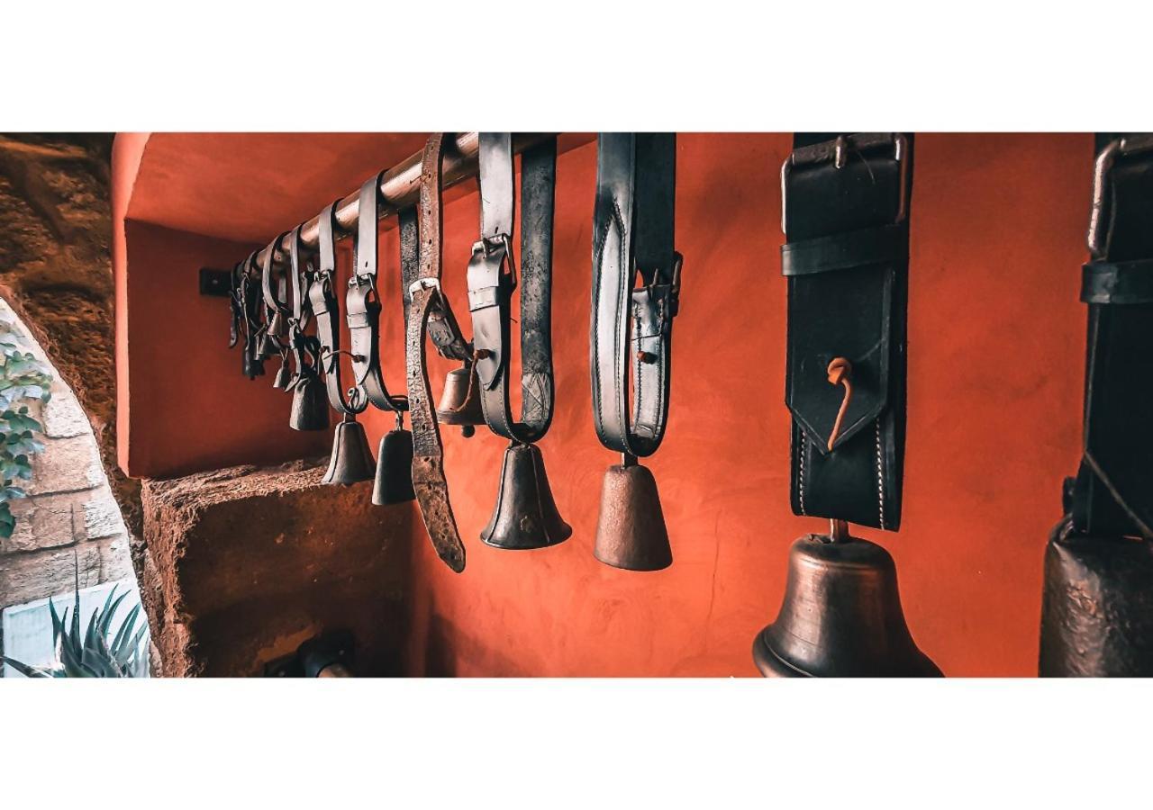 אוסונה La Casona De Calderon Gastronomic & Boutique Hotel מראה חיצוני תמונה