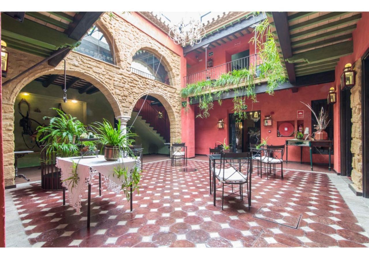 אוסונה La Casona De Calderon Gastronomic & Boutique Hotel מראה חיצוני תמונה