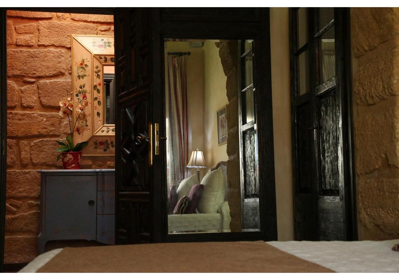 אוסונה La Casona De Calderon Gastronomic & Boutique Hotel מראה חיצוני תמונה