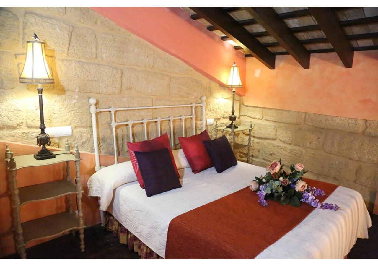 אוסונה La Casona De Calderon Gastronomic & Boutique Hotel מראה חיצוני תמונה
