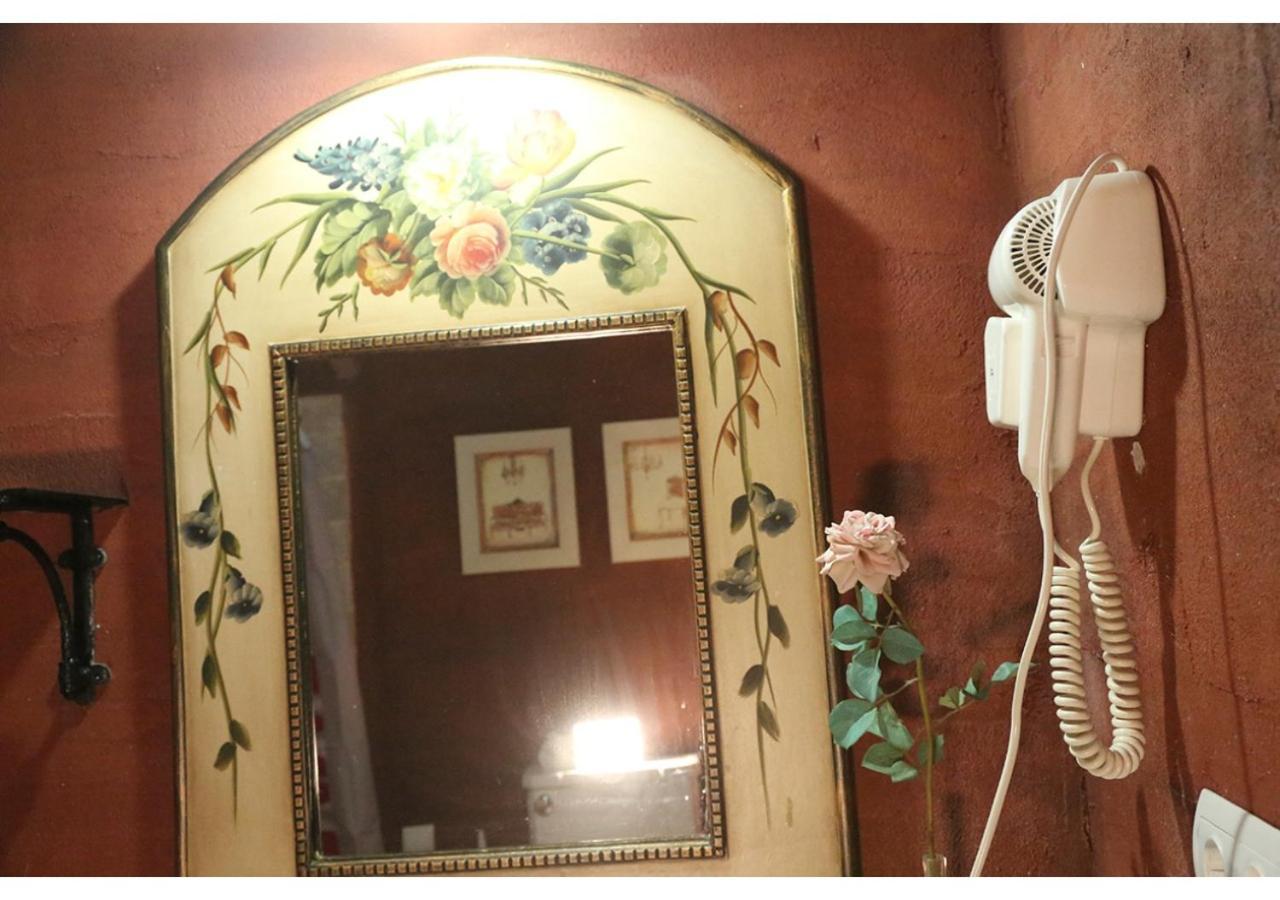 אוסונה La Casona De Calderon Gastronomic & Boutique Hotel מראה חיצוני תמונה