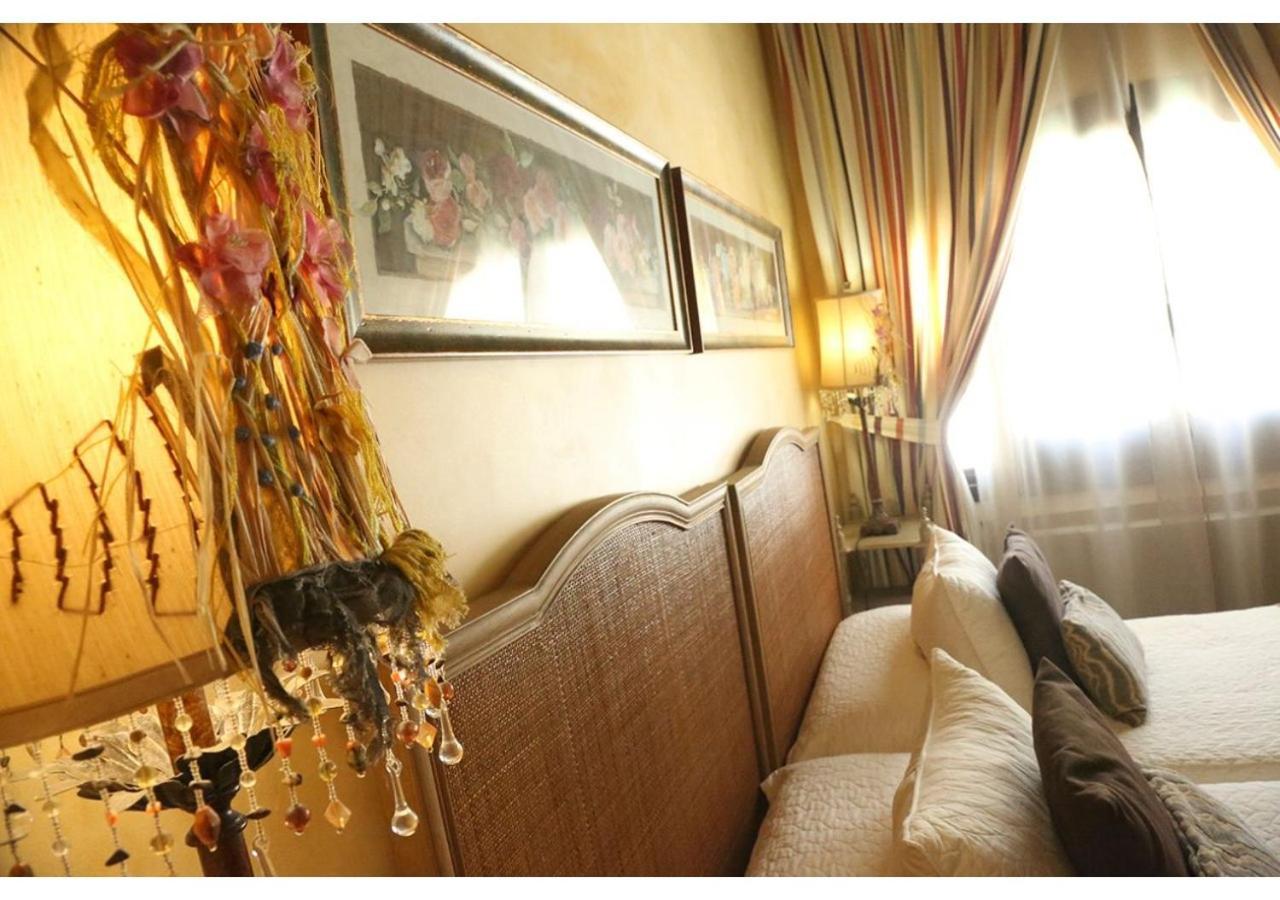 אוסונה La Casona De Calderon Gastronomic & Boutique Hotel מראה חיצוני תמונה