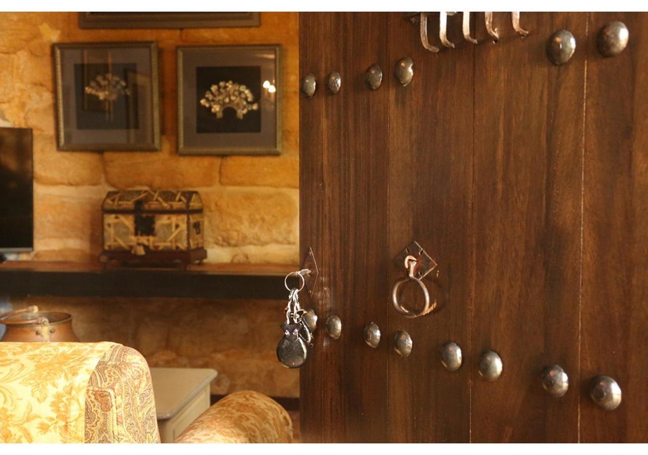 אוסונה La Casona De Calderon Gastronomic & Boutique Hotel מראה חיצוני תמונה
