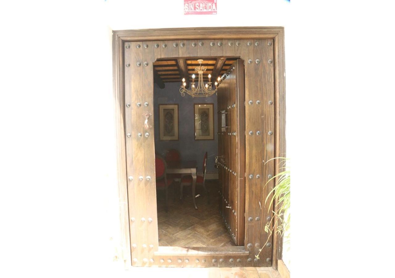 אוסונה La Casona De Calderon Gastronomic & Boutique Hotel מראה חיצוני תמונה