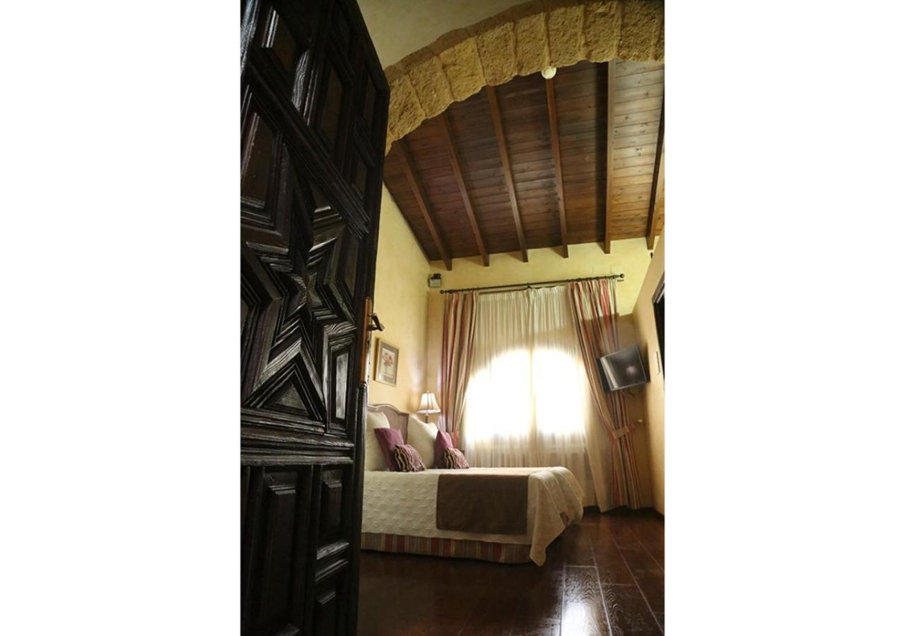 אוסונה La Casona De Calderon Gastronomic & Boutique Hotel מראה חיצוני תמונה