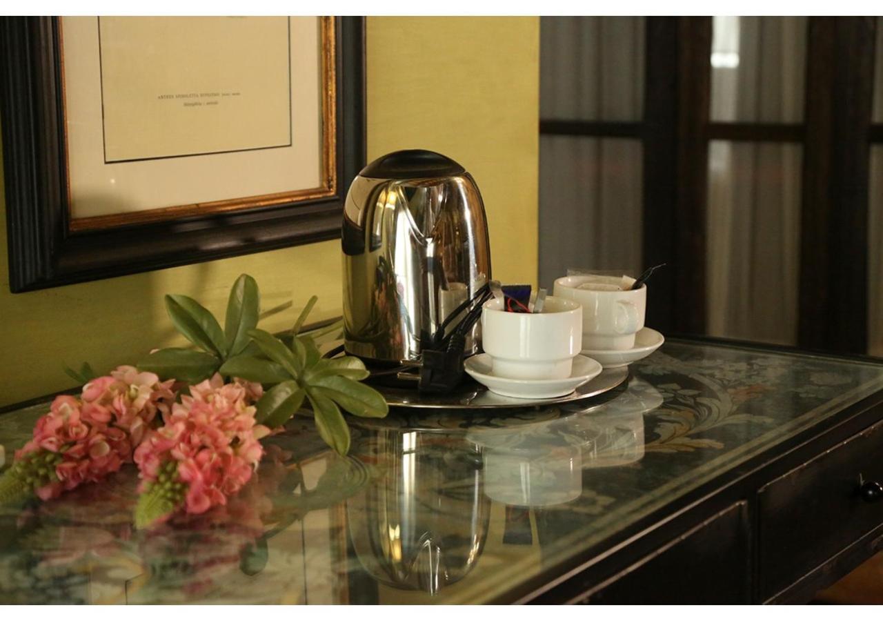 אוסונה La Casona De Calderon Gastronomic & Boutique Hotel מראה חיצוני תמונה