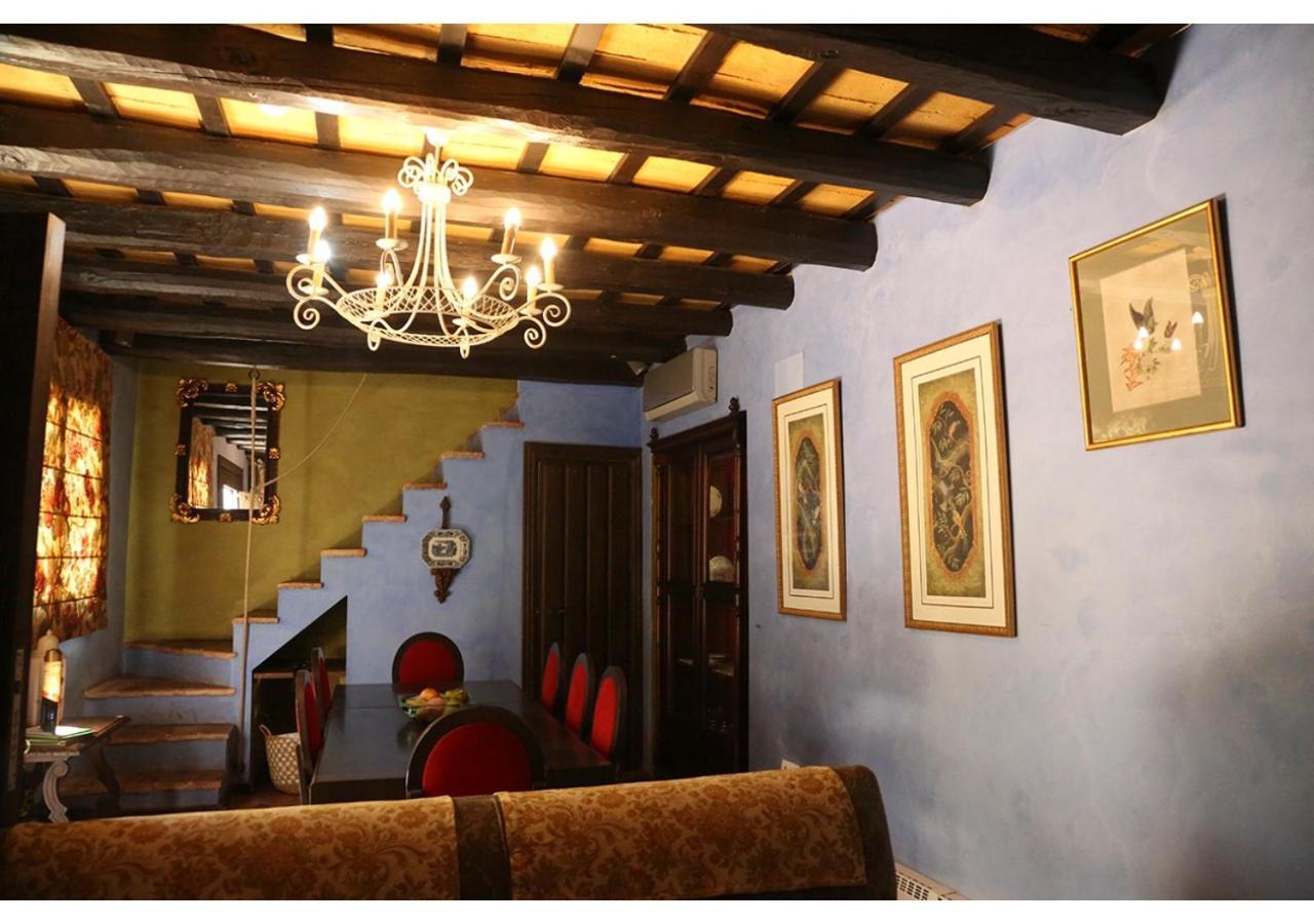 אוסונה La Casona De Calderon Gastronomic & Boutique Hotel מראה חיצוני תמונה