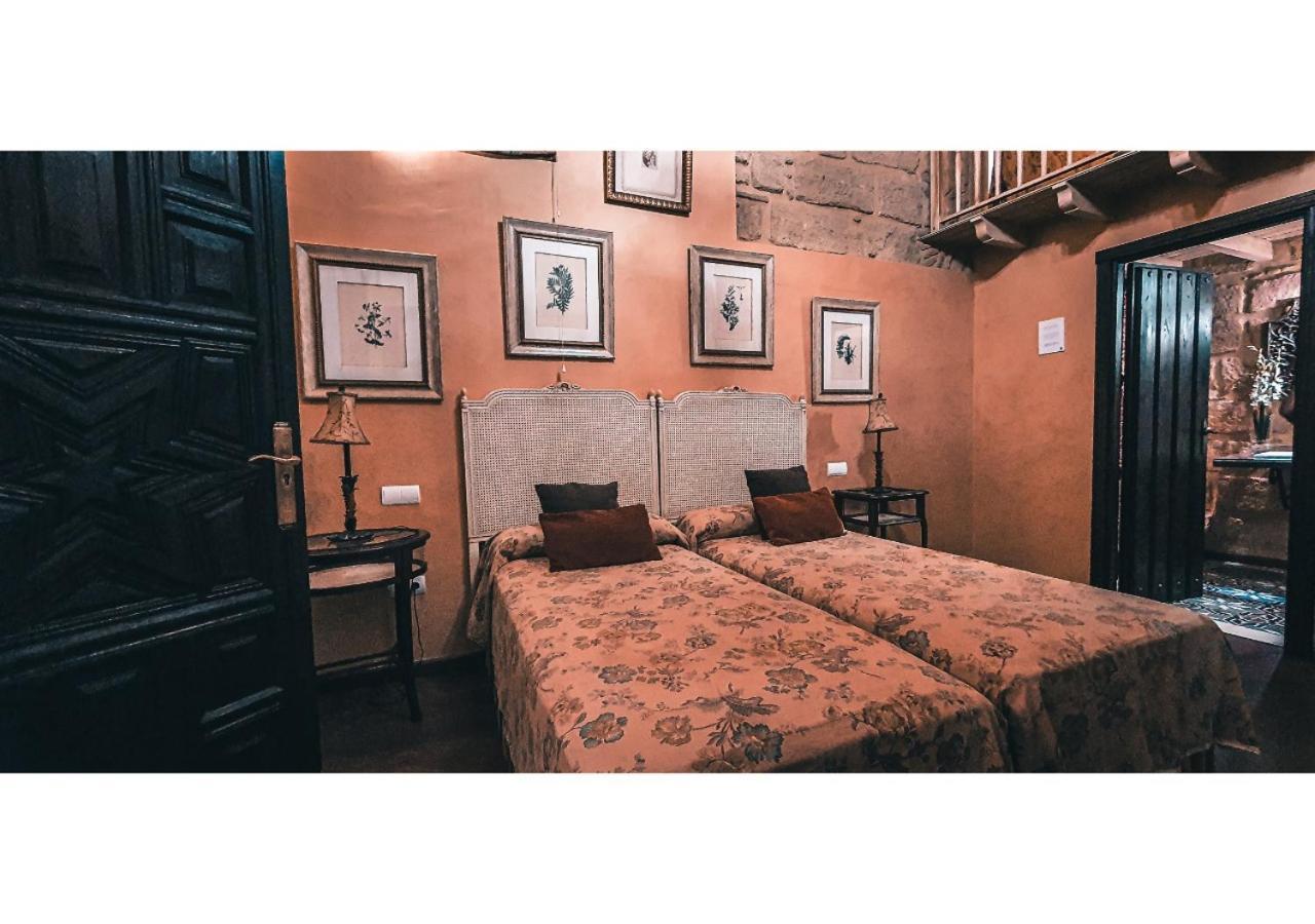 אוסונה La Casona De Calderon Gastronomic & Boutique Hotel מראה חיצוני תמונה